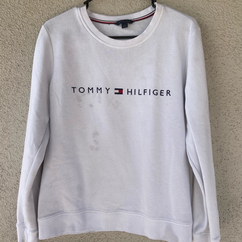 Tommy Hilfiger Women’s Crewneck